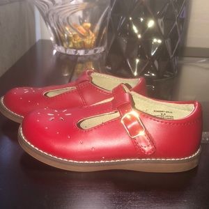 Sherry Mary Jane FootMates